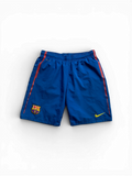 Spdenki Nike x fcb