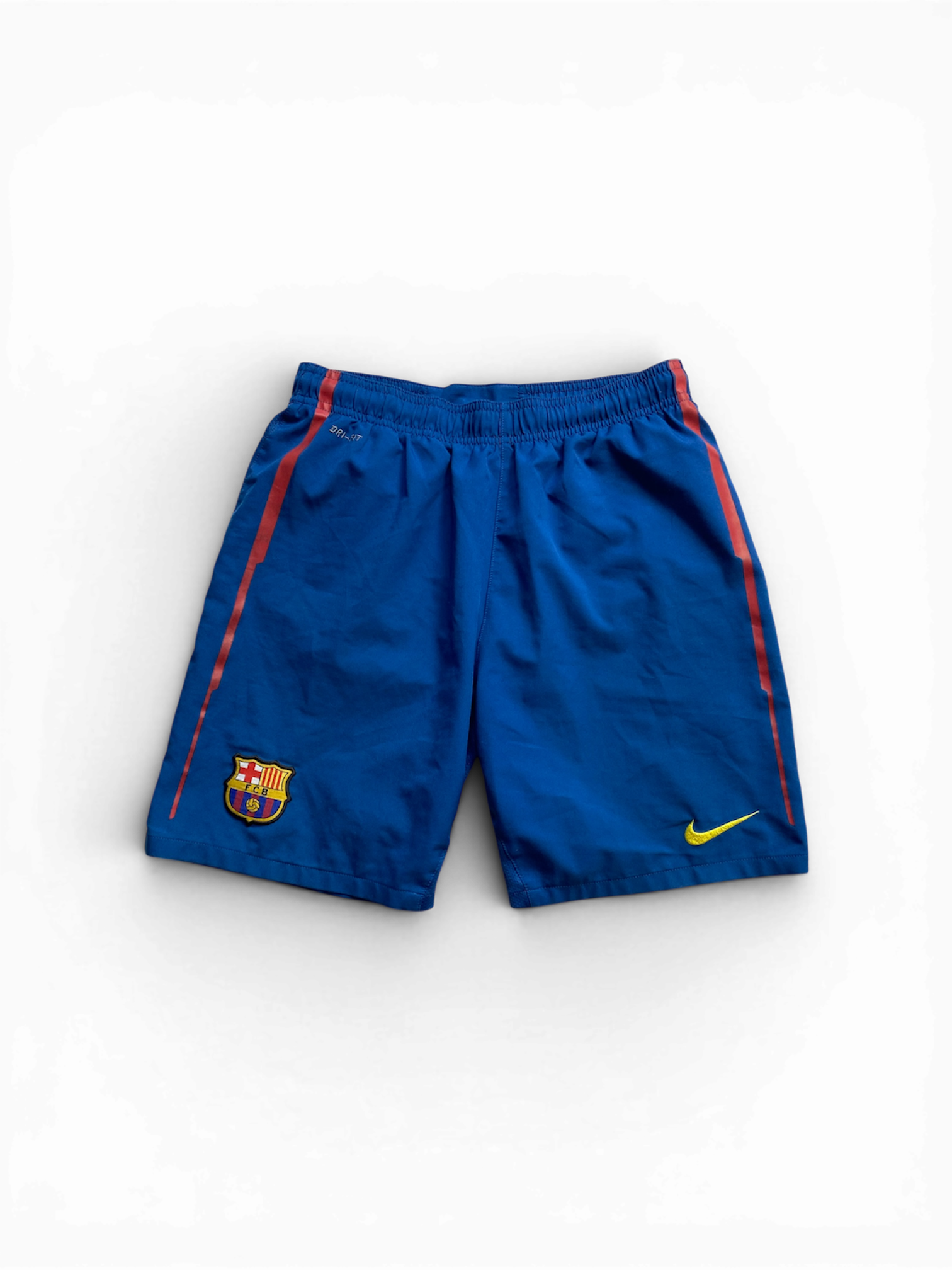 Spdenki Nike x fcb