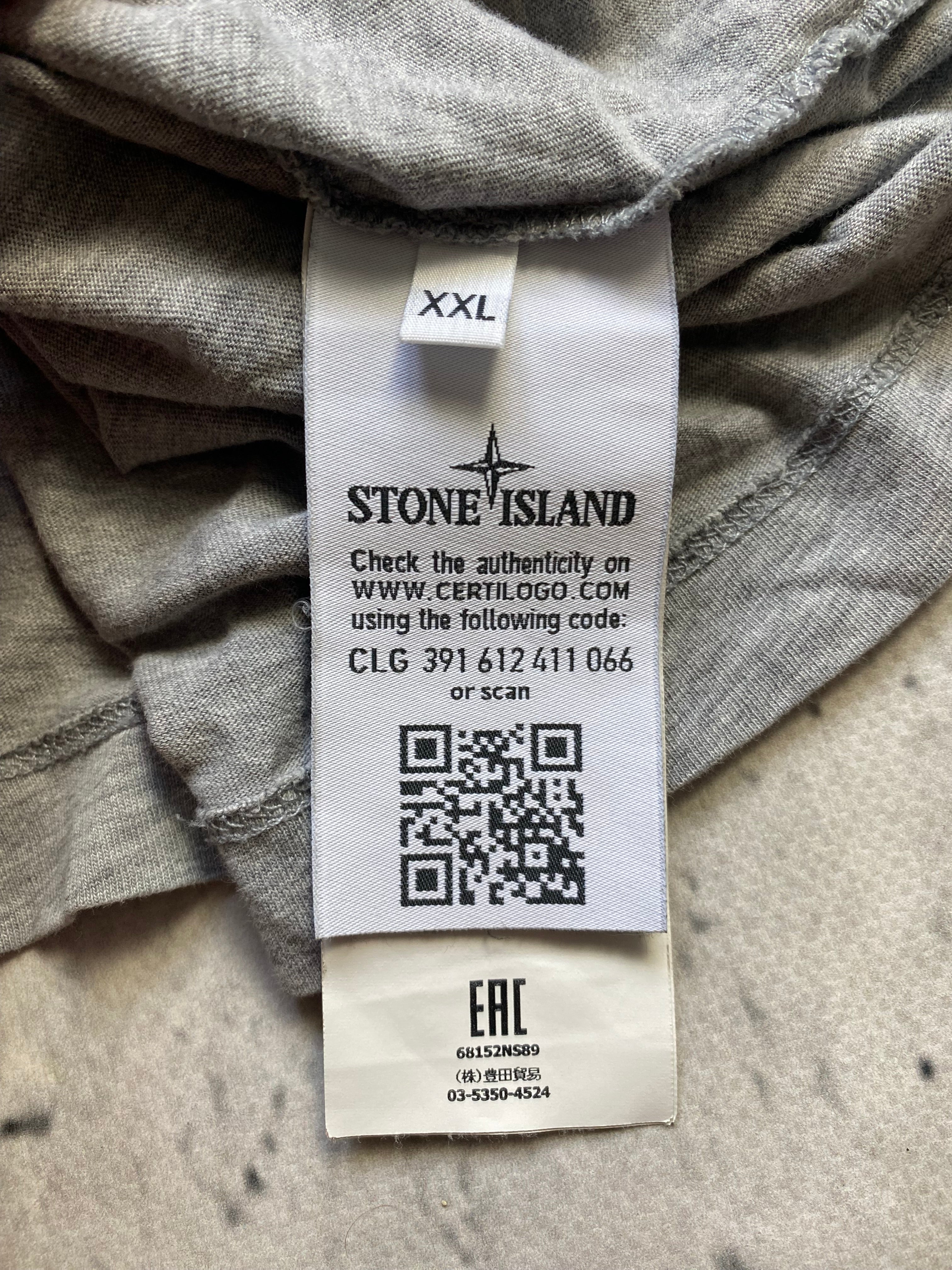 Koszulka Stone Island