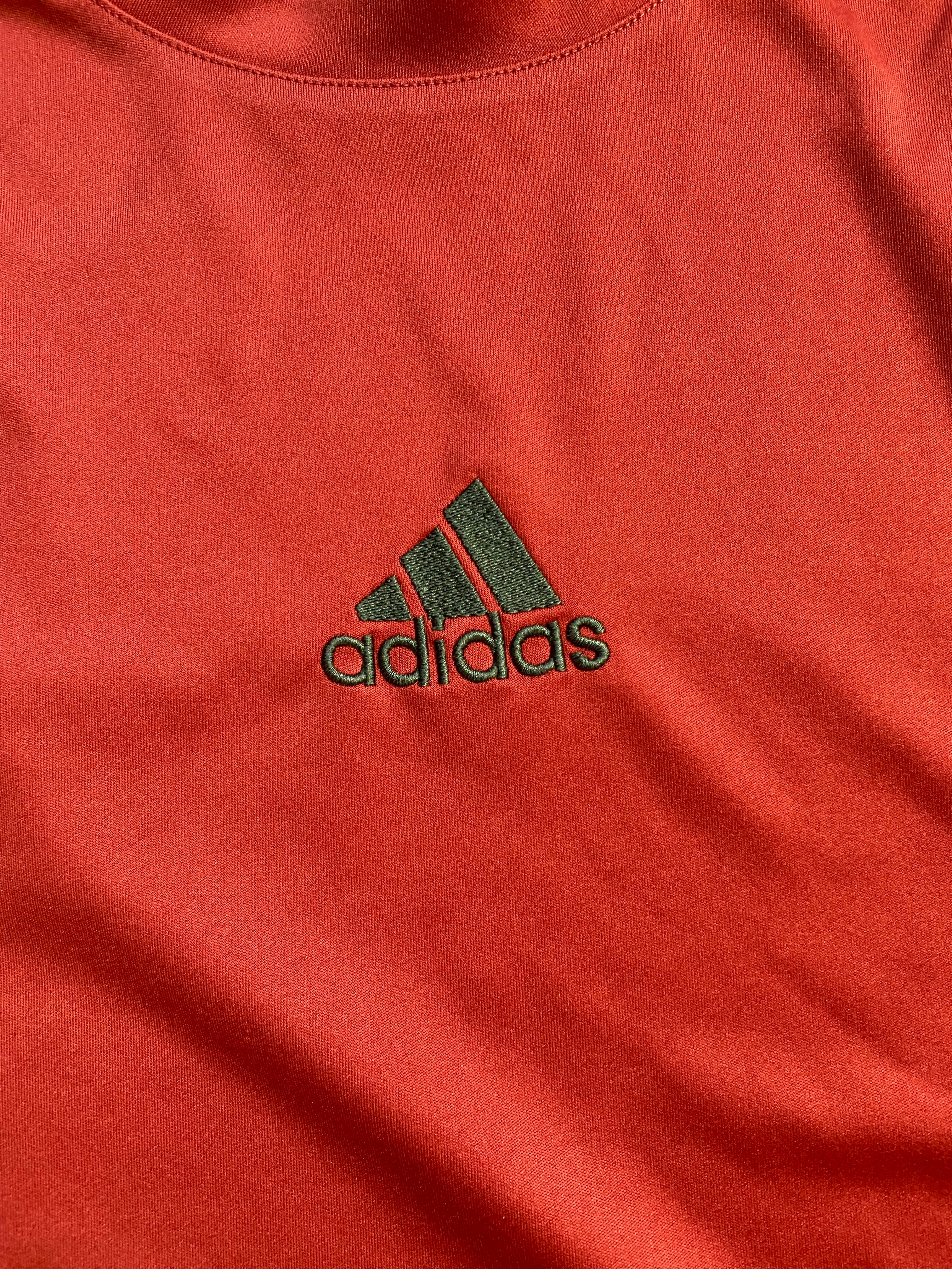 Podkoszulek adidas vintage