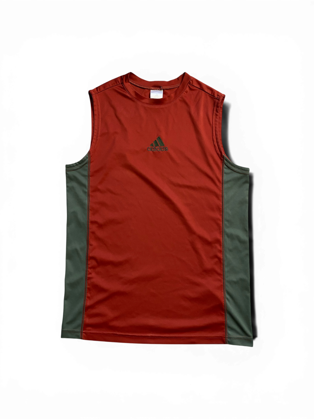 Podkoszulek adidas vintage