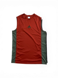 Podkoszulek adidas vintage