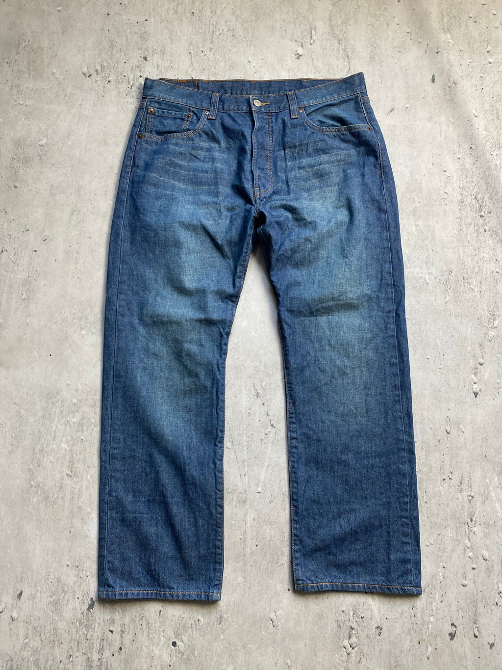 Levis 501