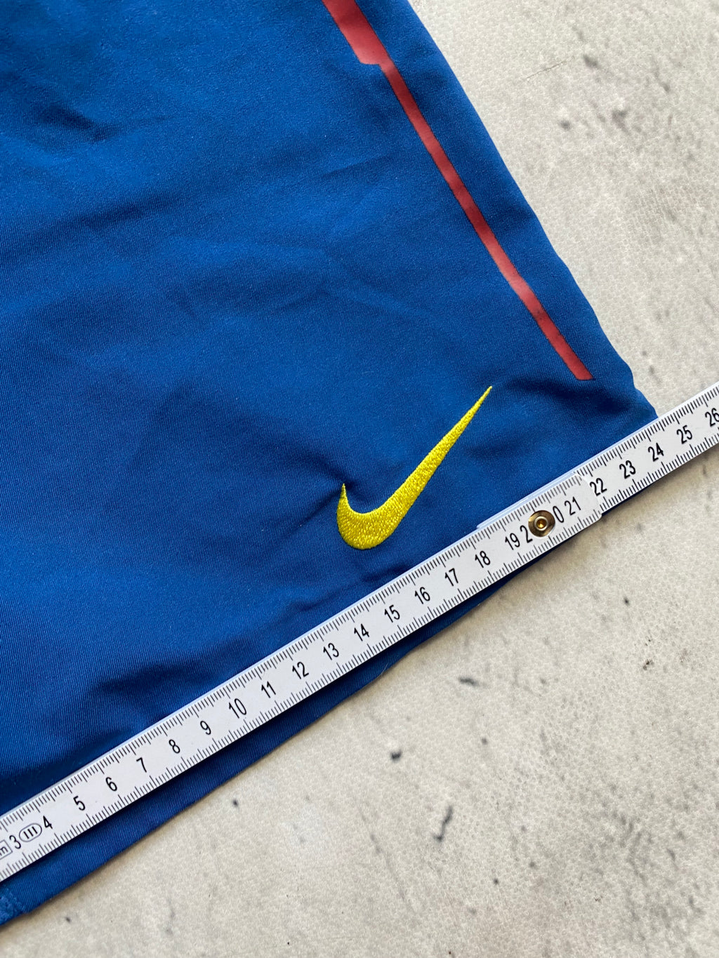 Spdenki Nike x fcb