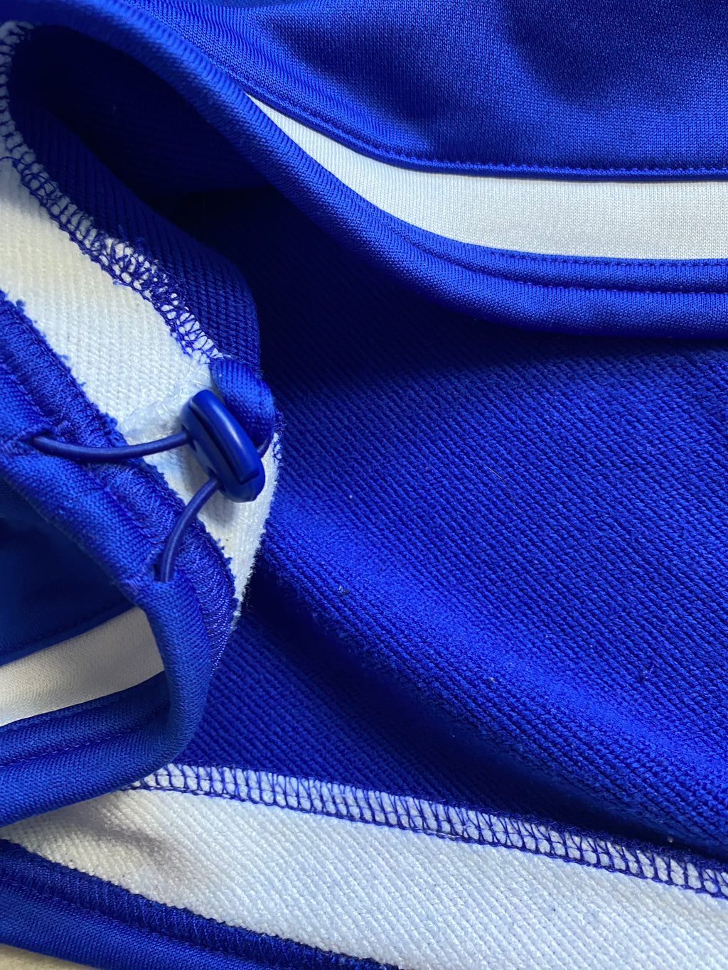 Adidas x Chelsea crewneck