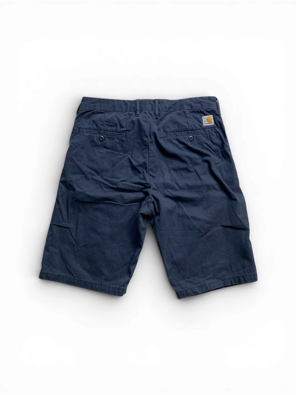 Spodenki Carhartt navy