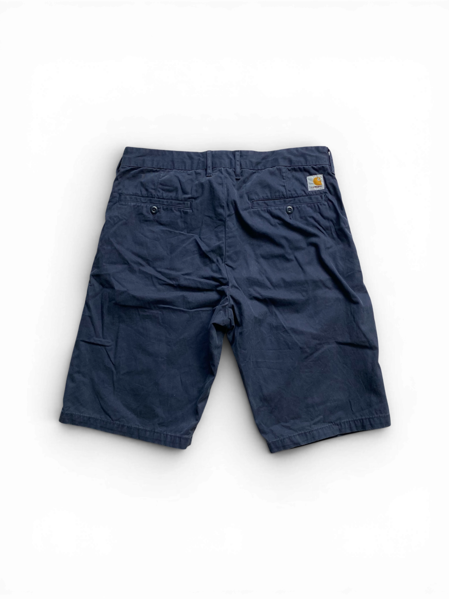 Spodenki Carhartt navy