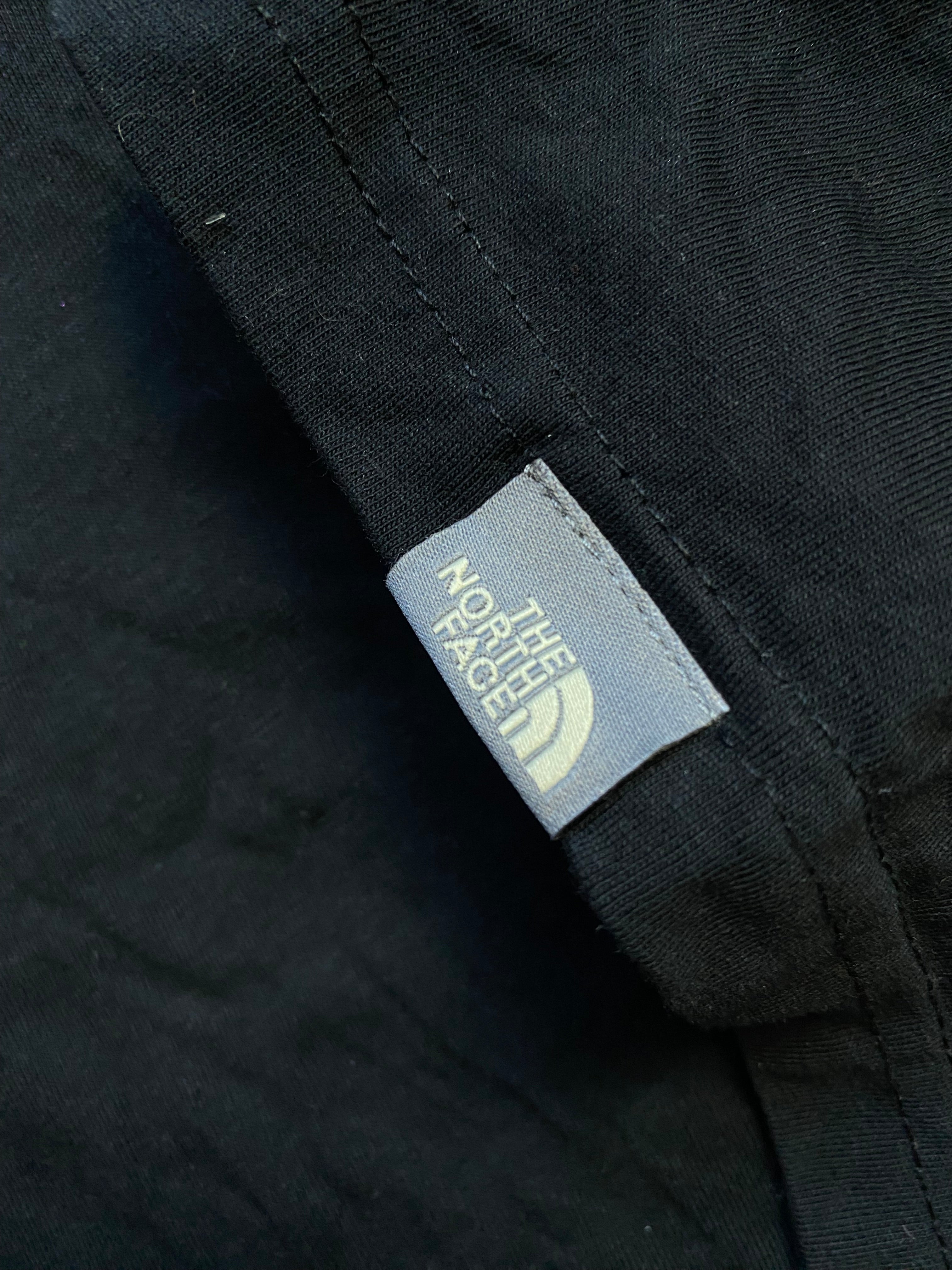Koszulka the north face basic