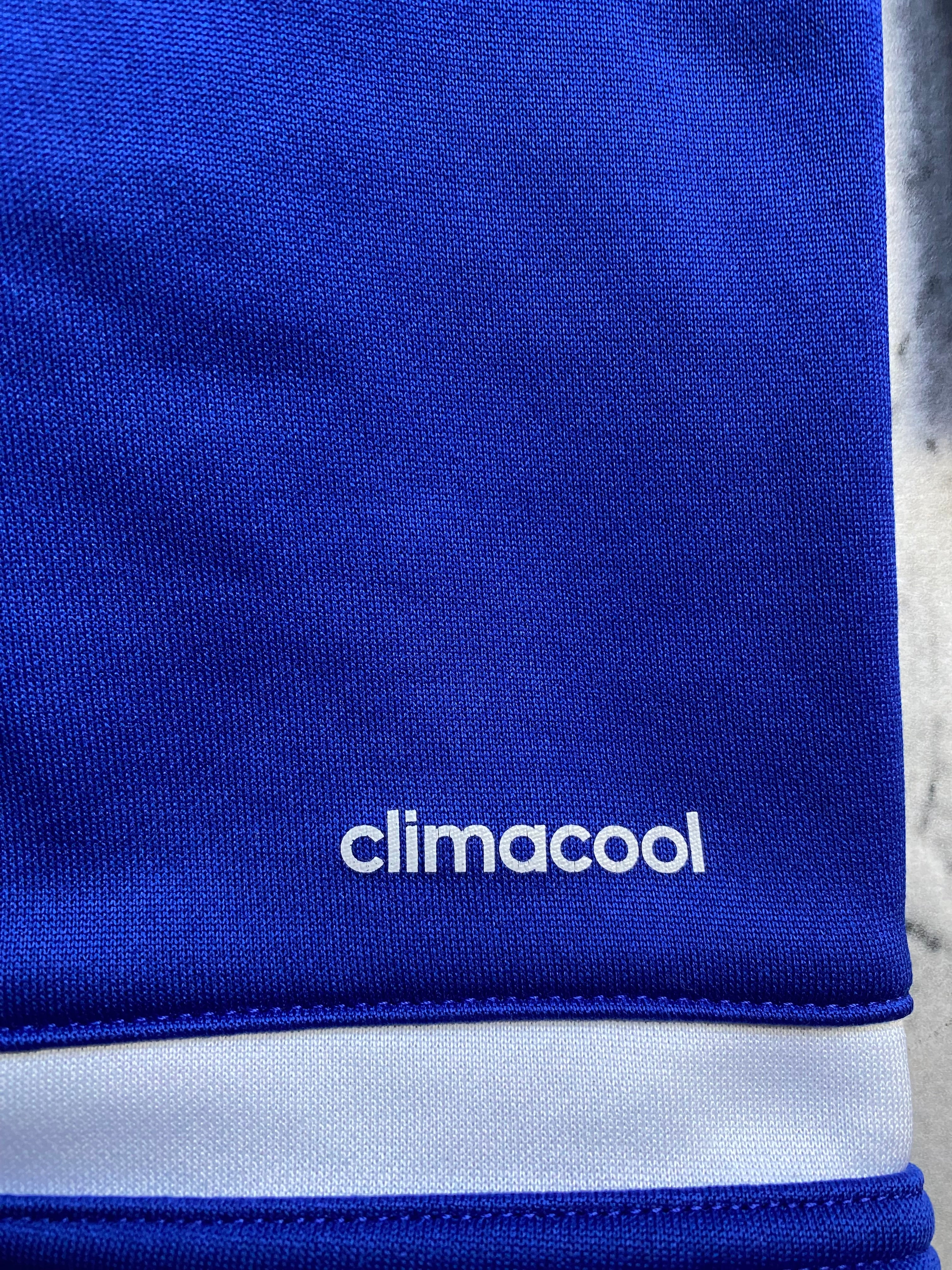 Adidas x Chelsea crewneck