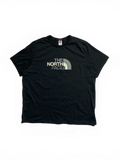 Koszulka the north face basic
