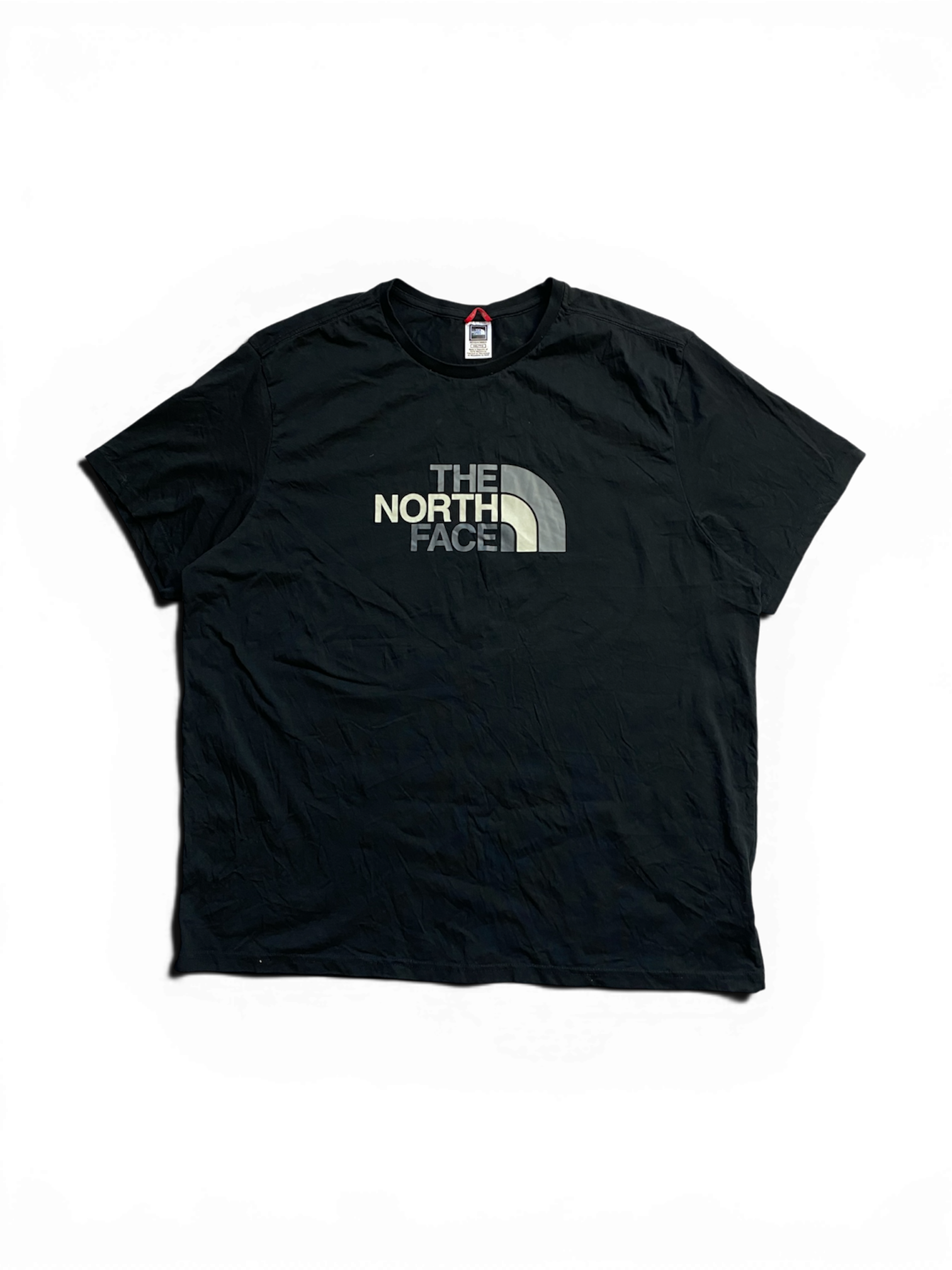 Koszulka the north face basic
