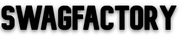 Swagfactory – Strona główna