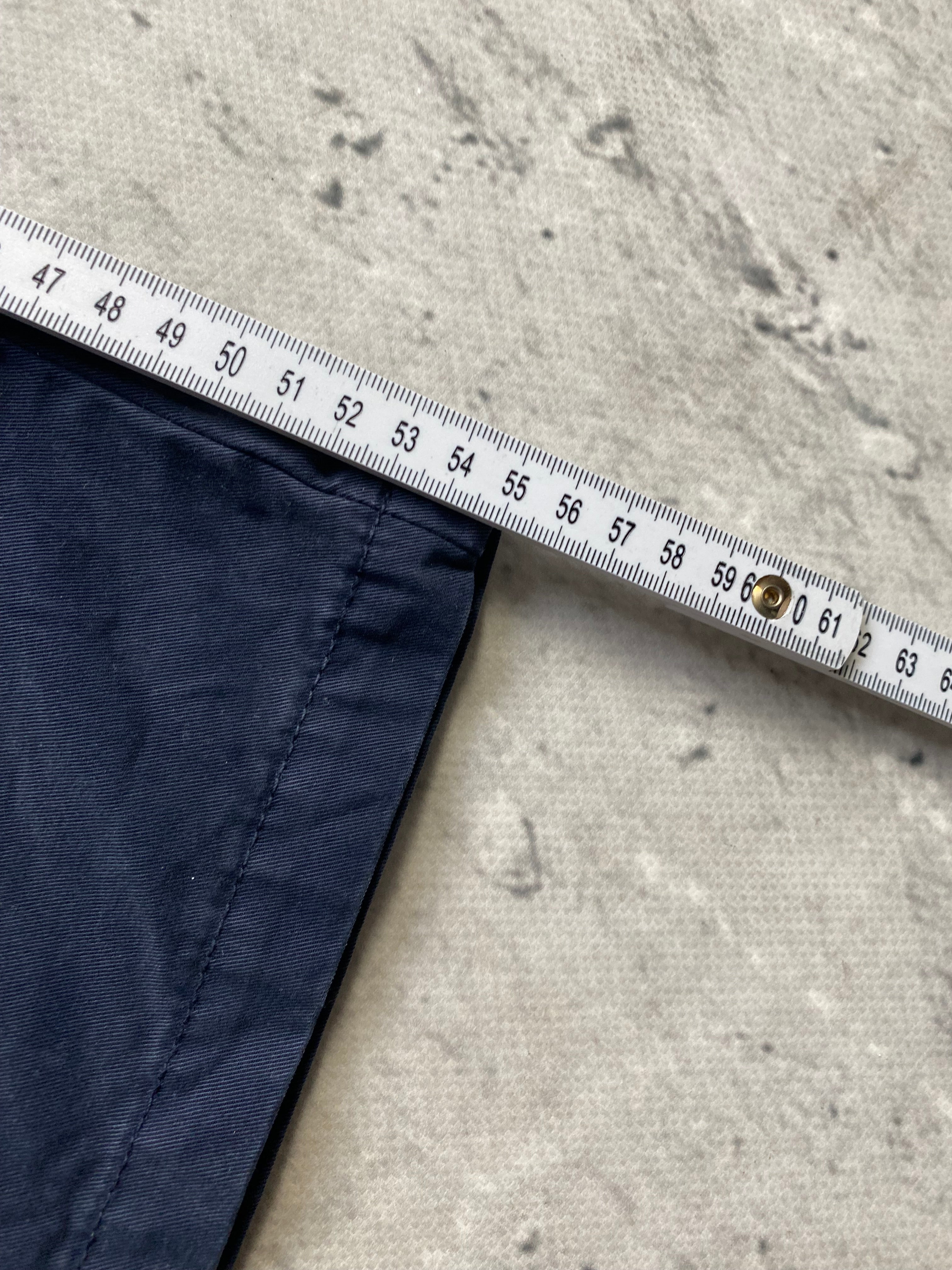 Spodenki Carhartt navy