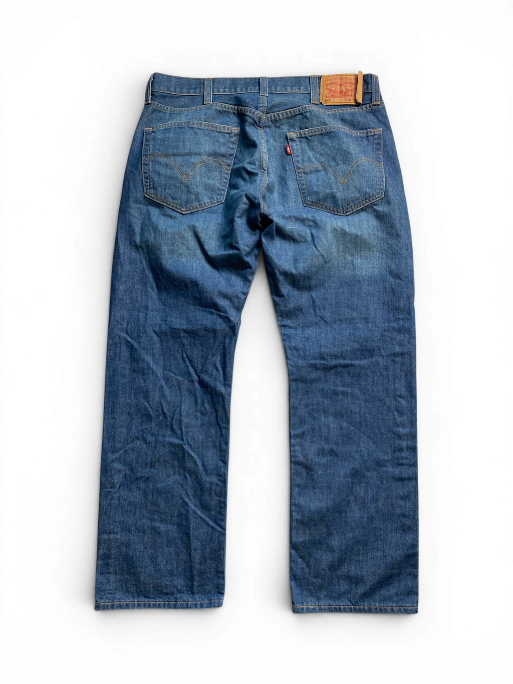 Levis 501