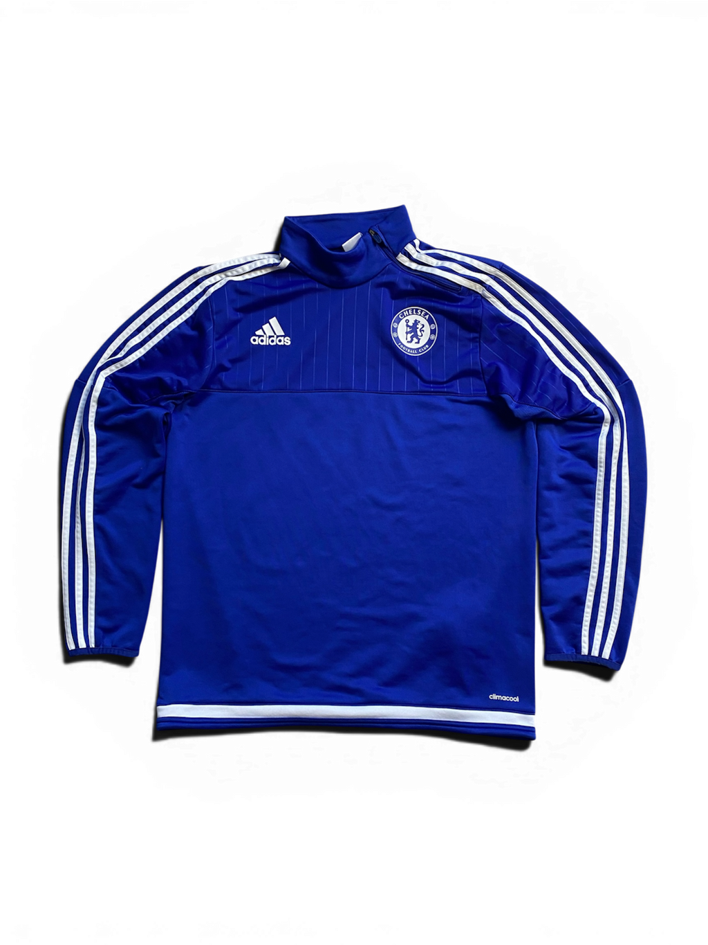 Adidas x Chelsea crewneck
