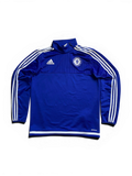 Adidas x Chelsea crewneck