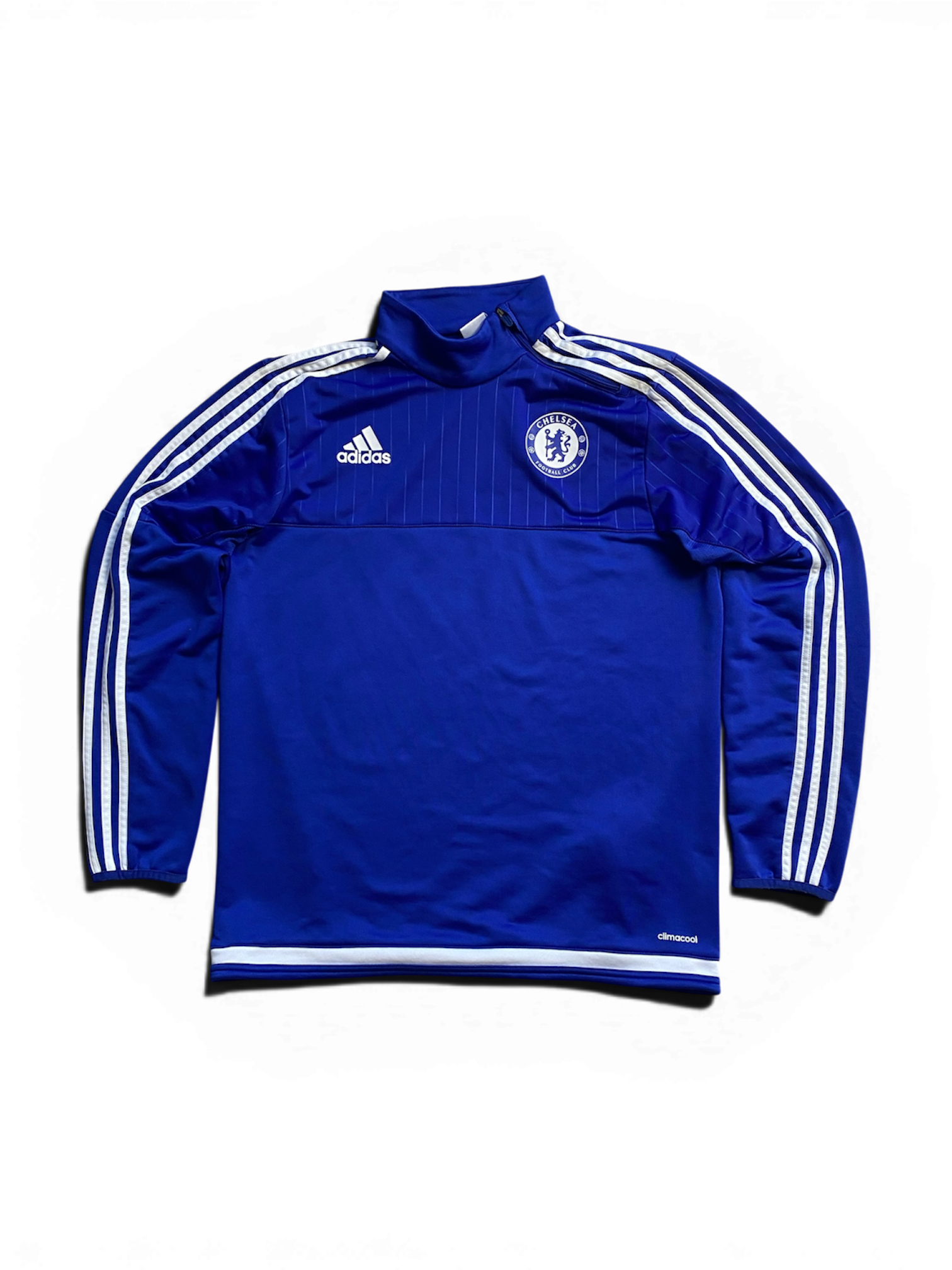 Adidas x Chelsea crewneck