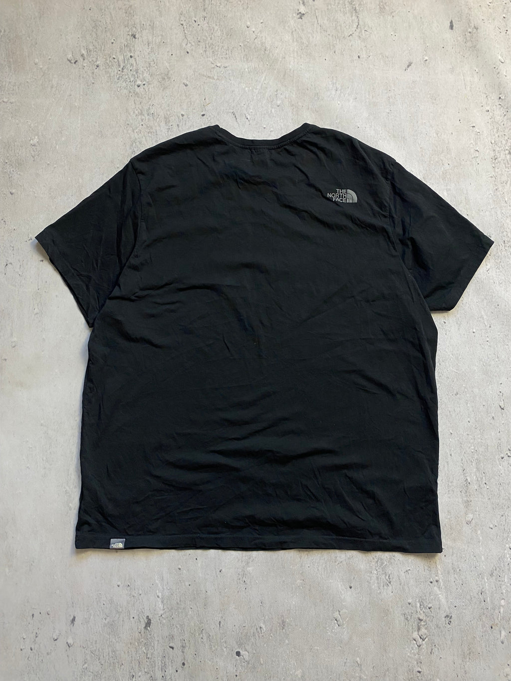 Koszulka the north face basic
